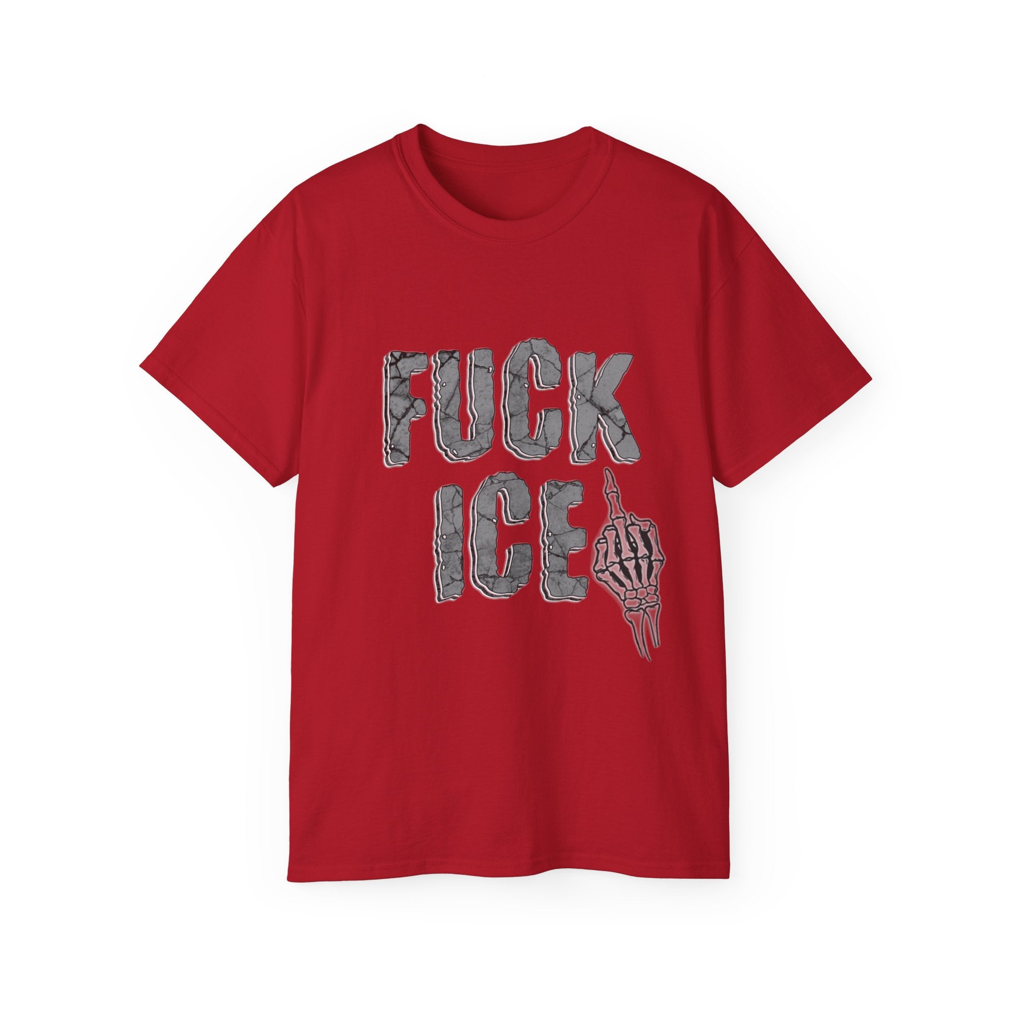 FUCK ICE Tee